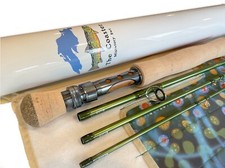 The Coaster – Migratory 8wt