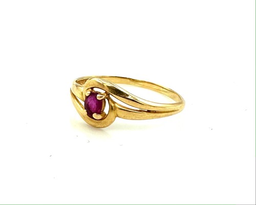 Magnifique bague carats - magnifique,