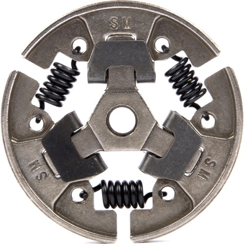 Embrayage adaptable pour