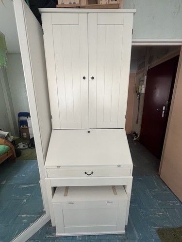 Bureau secrétaire - secrétaire,