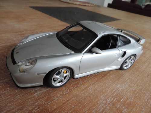 Porsche 911 996 - 911,