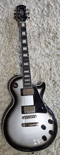 Epiphone les paul custom pro - paul,