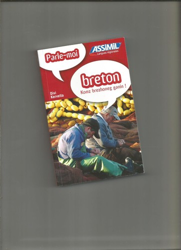 Parle moi breton komz - !,