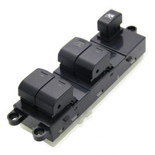 Bouton Commande Lève Vitre