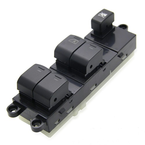 Bouton commande lève vitre - bouton,