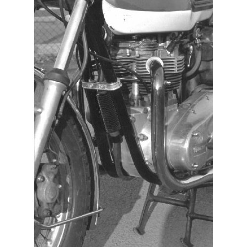 Norman hyde oil cooler - oil,
