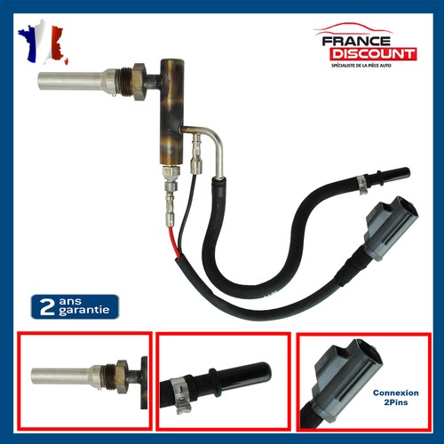 Injecteur pour fap filtre - injecteur,