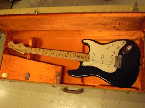 Guitare électrique fender - électrique,