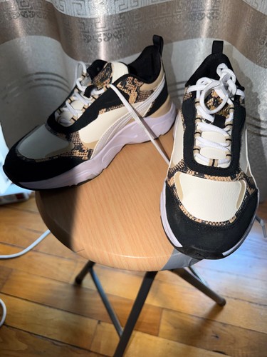 Baskets femme sneakers - femme, puma