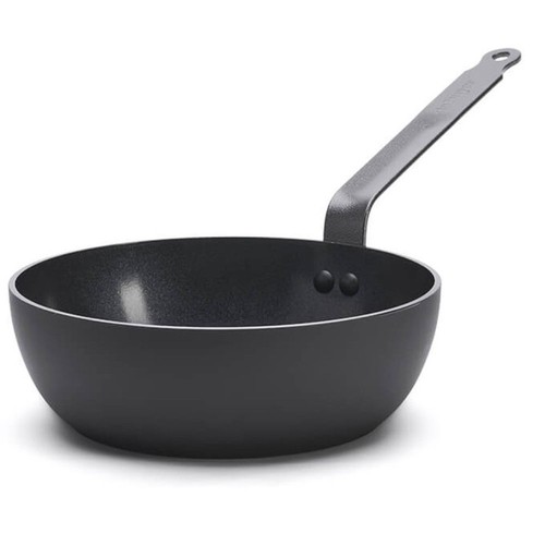 Sauteuse bombée céramique