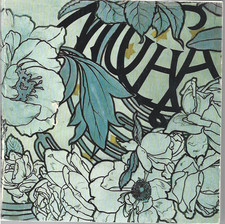 MUCHA 1860-1939. Peintures