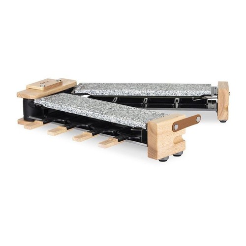 Appareil raclette hkoenig - appareil, a