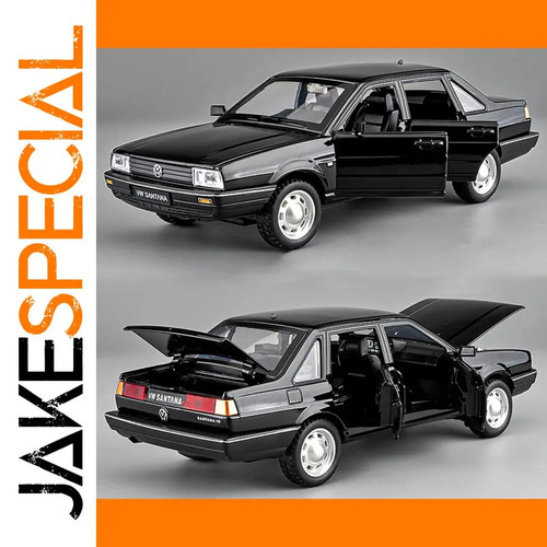 Jakespecial 32 scale - 1:32,