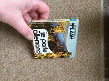 MARABOUT FLASH 60 je parle