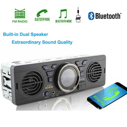 Car radio stereo mp3 - radio,