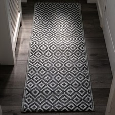 Coureur de drap de sol auvent