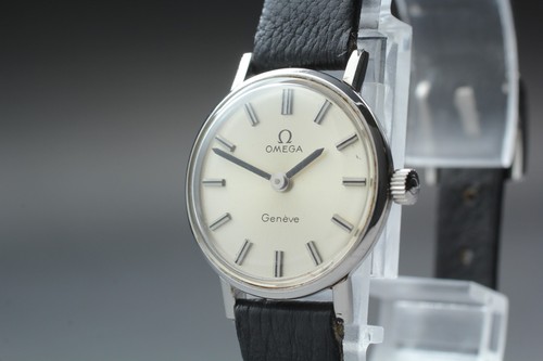 Montre femme vintage - , omega