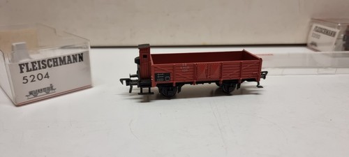 Fleischmann wagon tombereau - wagon,