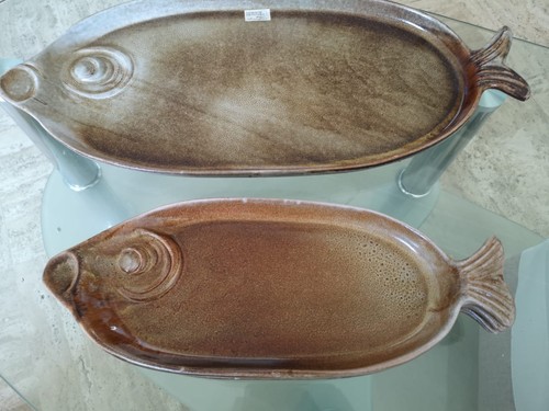 Grand plat assiettes - 1,
