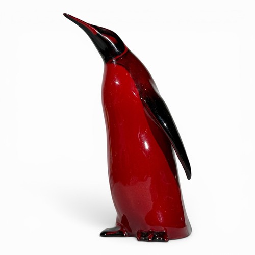 Royal doulton manchot empereur - doulton,