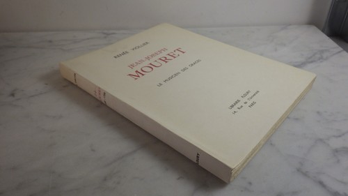 1950 jean joseph mouret - joseph,