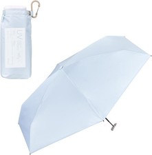 Wpc UV Protection Parasol for