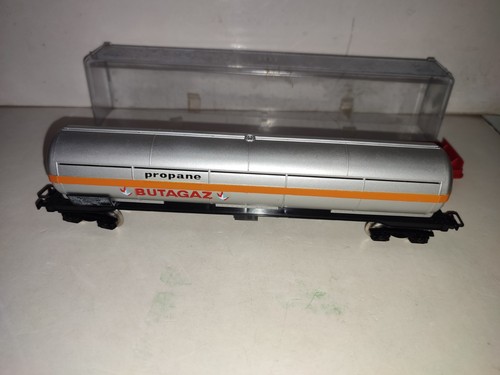 Jouef wagon citerne - ,