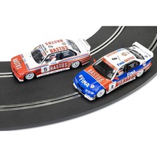 Scalextric Spa 24H Winners BMW