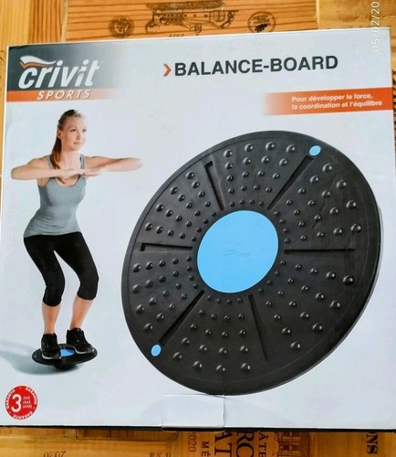 Balance board - balance,