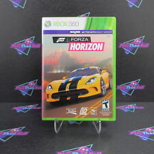 Refurbished Forza Horizon Xbox 360 Complete - Excellent Cond