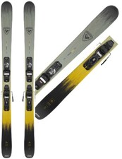 ROSSIGNOL SENDER SOUL 90 PRO