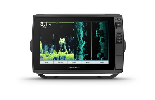 Garmin echomap ultra - echomap™,