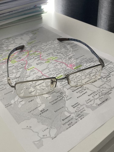 Monture lunettes ray - lunettes,
