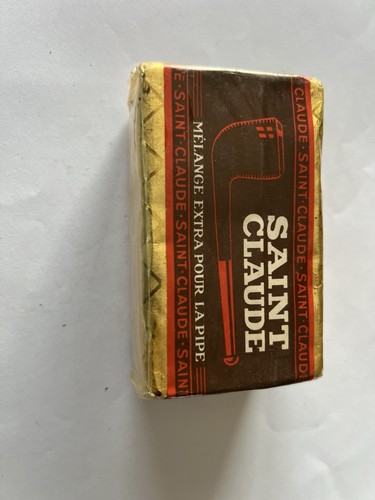 Saint claude paquet tabac - saint, de