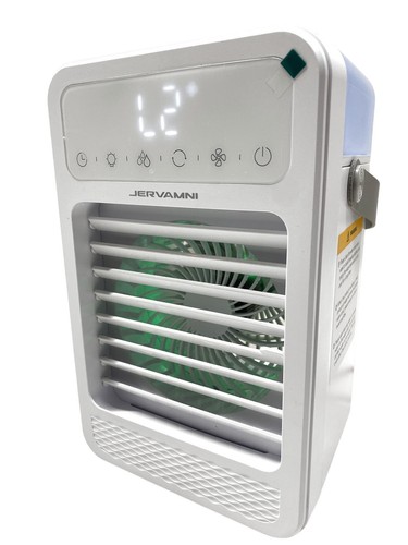 Mini climatiseur mobile