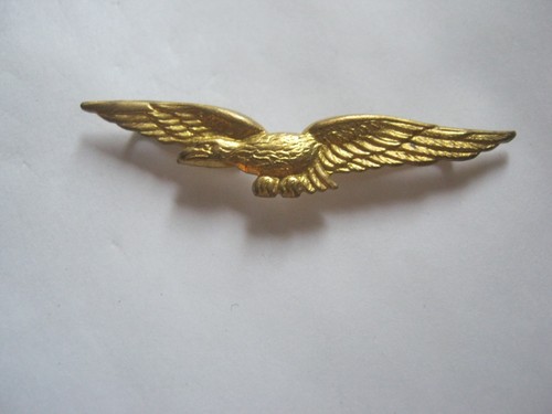 Ancien insigne calot - insigne, de
