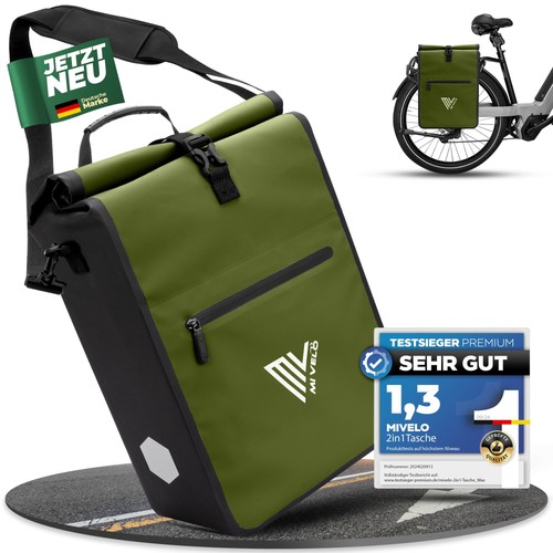 Sacoche vélo 1 - vélo, en