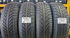 4 x PNEUS D'OCCASION