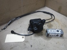 2000 YAMAHA GP 1200 R SERVO MOTOR ASSY 67X-85820-00-00