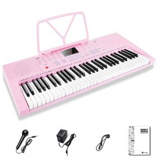Clavier piano mini - de, 61