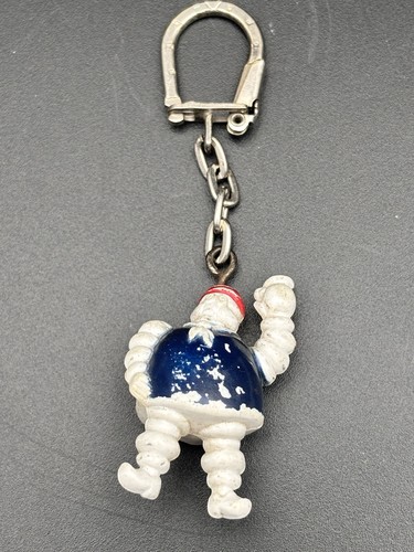 Ancien porte clef michelin - ancien,