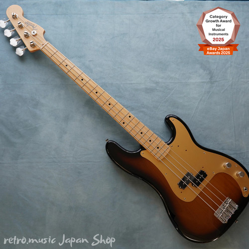 Fender fabriqué japon - fender, au