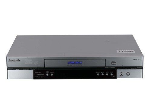 Panasonic hv60eg - panasonic, nv-hv60eg-s