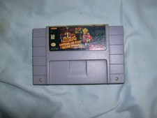 Super Mario RPG US Super