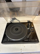 Platine Vinyle Pioneer PL-512X