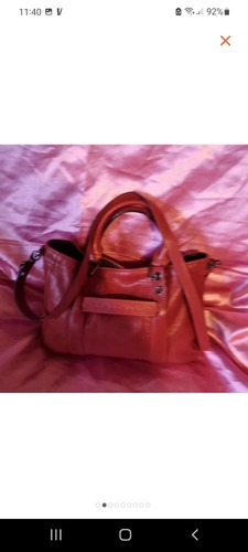 Sac longchamp 30cm neuf - longchamp,