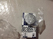 Maserati 4200 Coupé Spyder