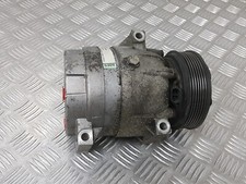 Compresseur climatisation