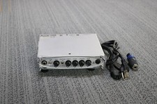 Gallien-Krueger MB200 MicroBass 200Watt Bass Amp Head