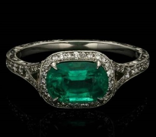 Charmante bague argent 925 - charmante, en